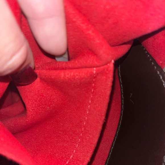 Louis Vuitton Sistina Damier Ebene Purse - Picture 4 of 16